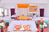Inauguration of Session